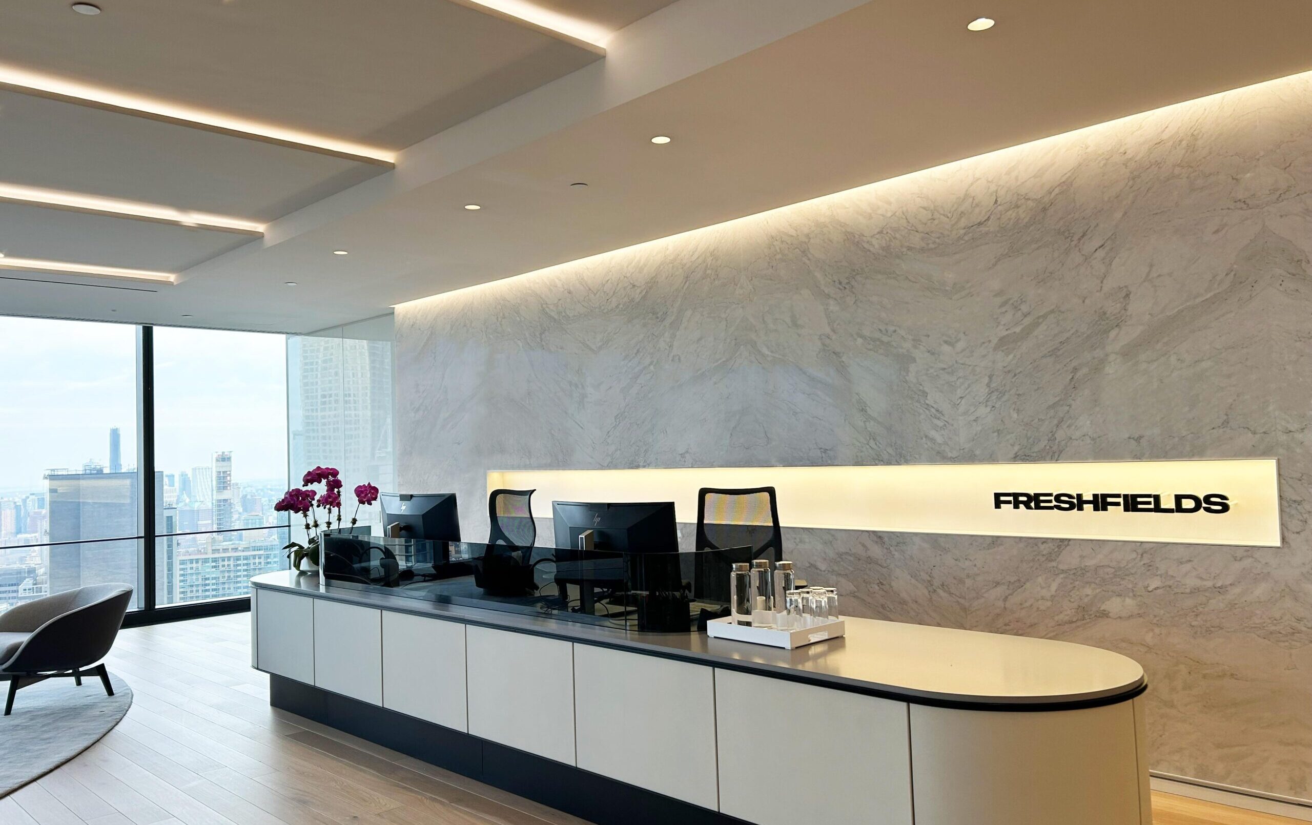‘Everyone has to prove they’re worth what they’re getting paid’ – inside Freshfields’ US profitability push