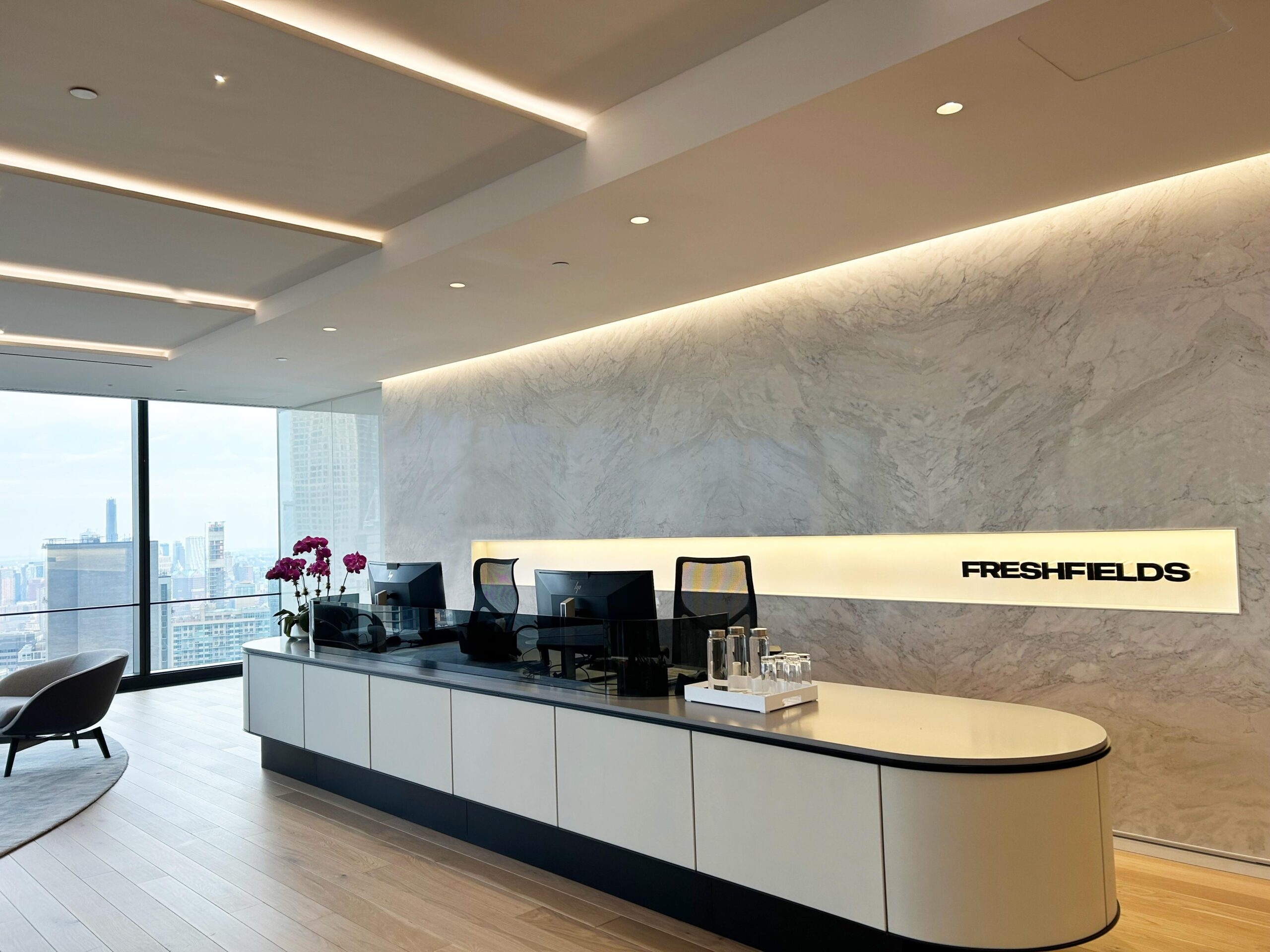 Freshfields appoints M&A star as new US managing partner