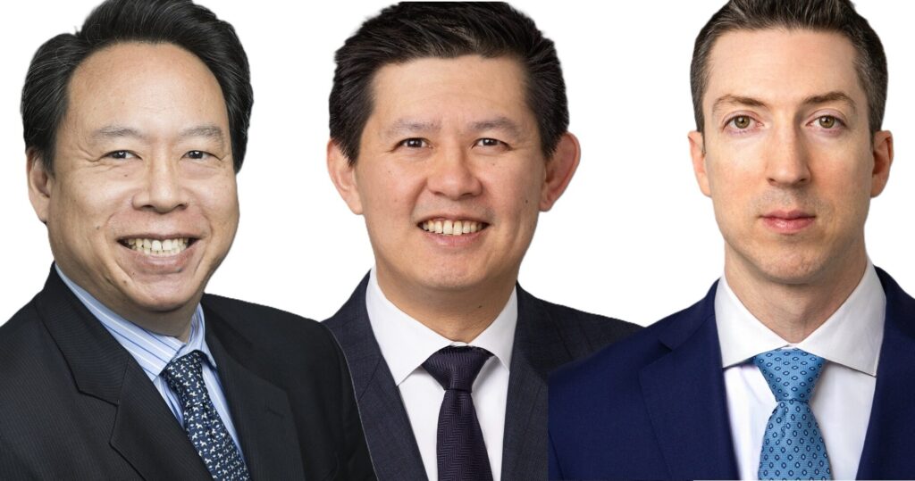 HSF Kramer picks up three-partner corporate team from Paul Hastings in New York