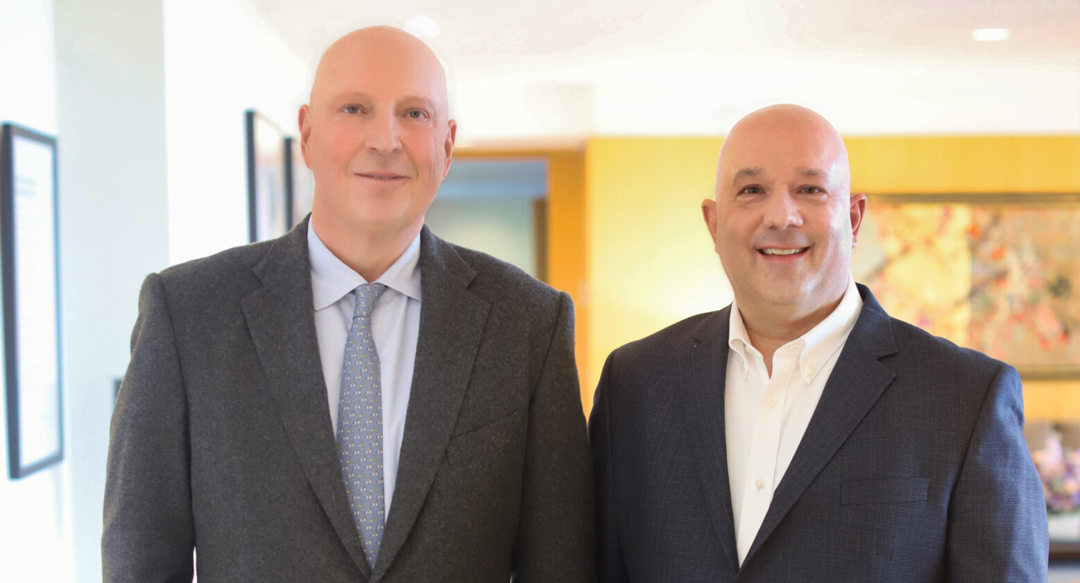 Dechert posts 27% PEP hike as expansion drive continues