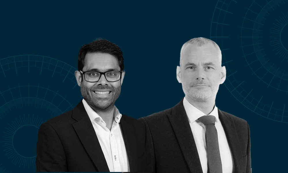 How Pinsents’ forensic accounting partners doubled their billings