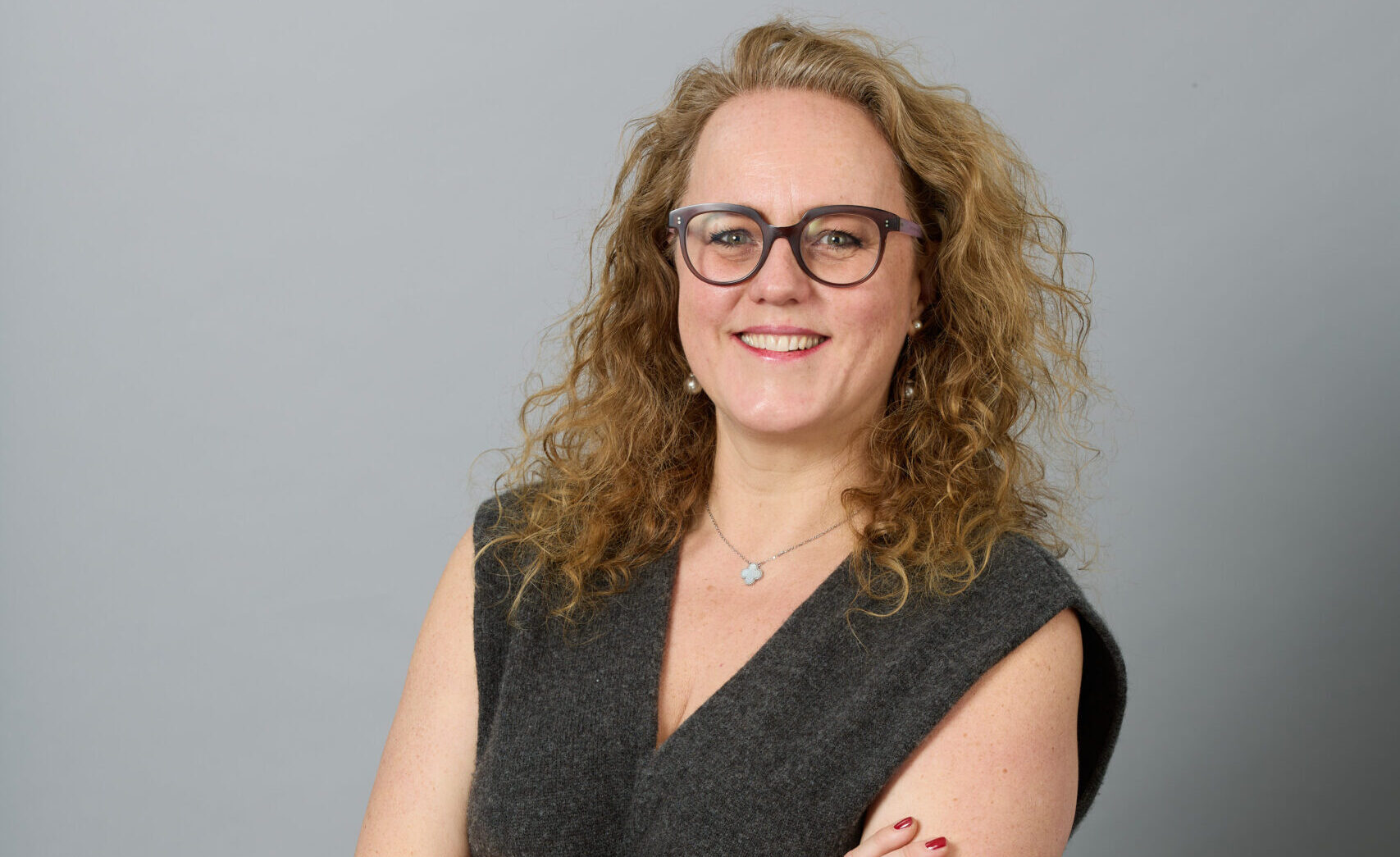 HSBC’s Stephanie Hamon on how AI is becoming a must for panel firms