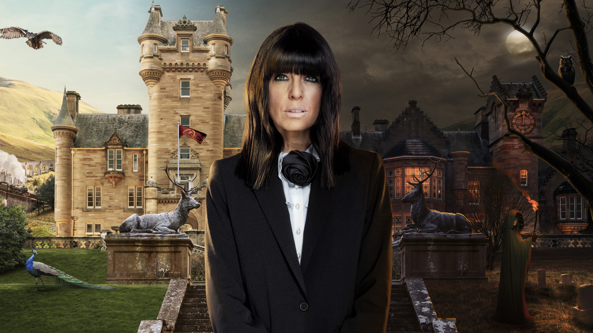 Traitors and Big Brother producers recruit top firms for major media merger