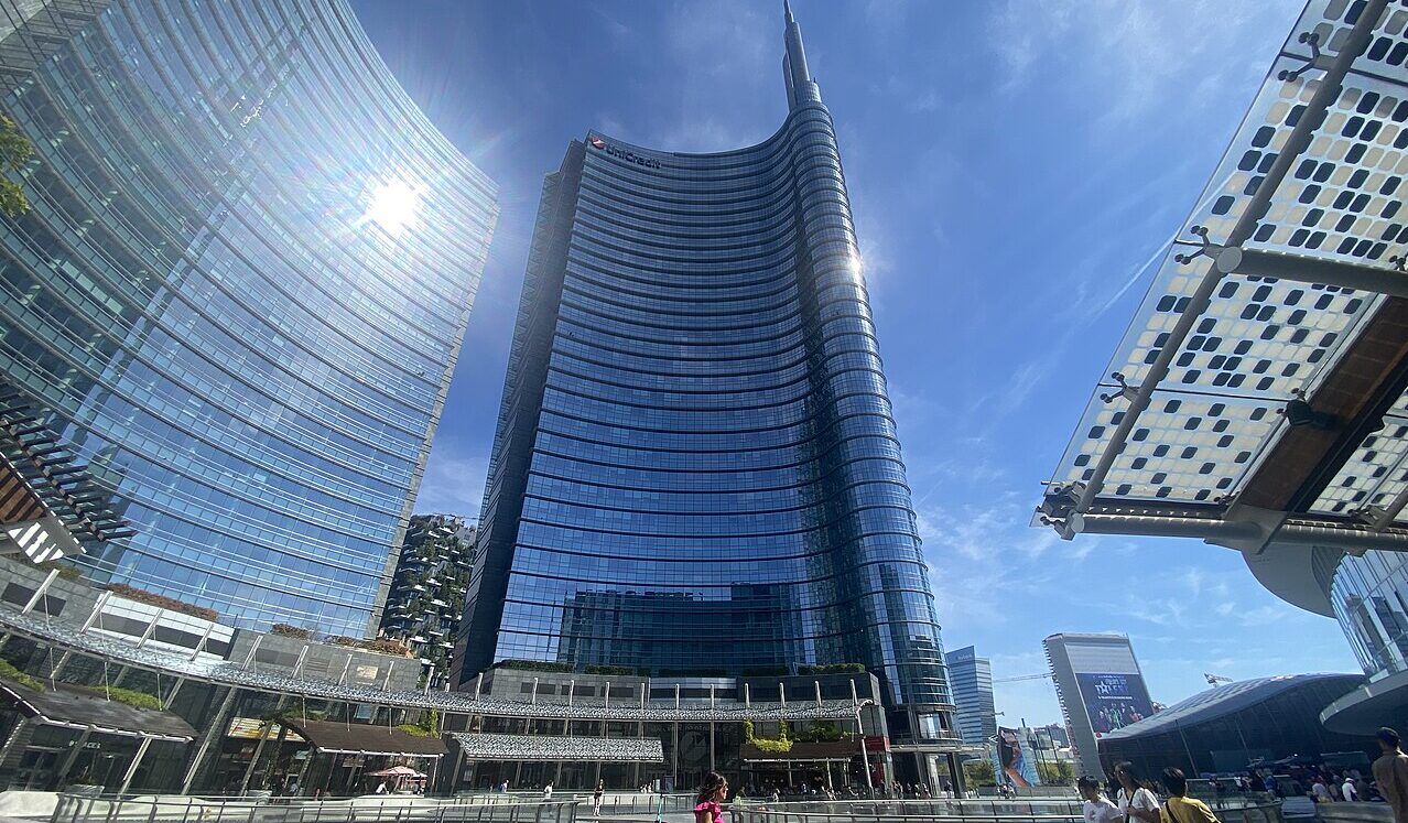 Freshfields and Hengeler lead on UniCredit’s €35bn Commerzbank takeover bid