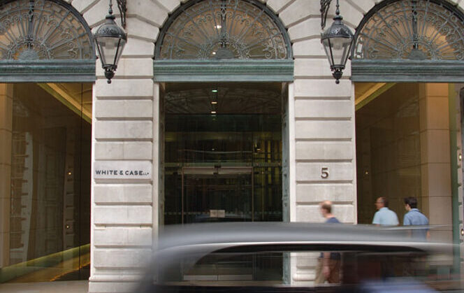 White & Case targets US in latest partner promotions round