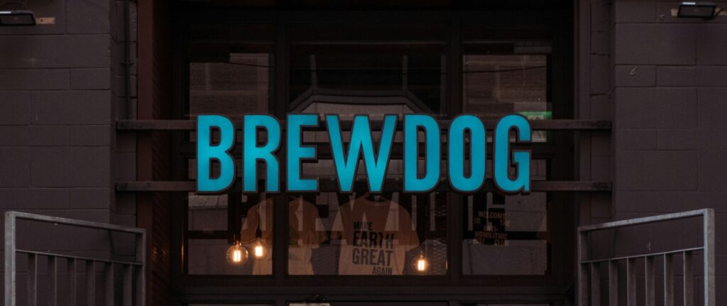 DLA Piper and Proskauer lead on BrewDog’s sale to US cannabis and drinks manufacturer