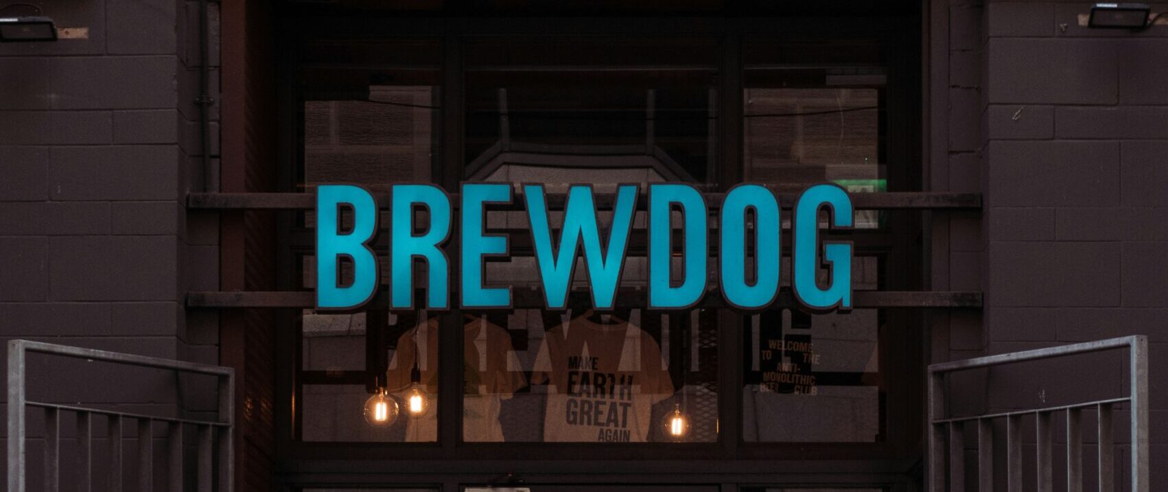 DLA Piper and Proskauer lead on BrewDog’s sale to US cannabis and drinks manufacturer