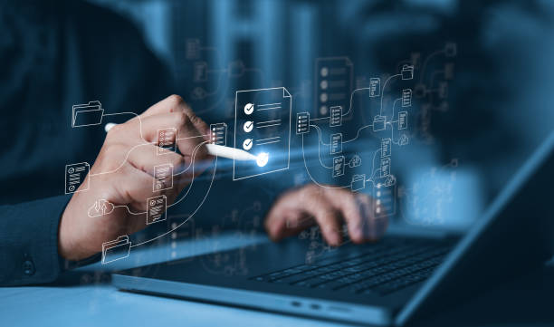 Why in-house counsel must lead ‘a fundamental shift’ to survive the digital transition