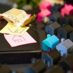 Real estate finance transaction private equity