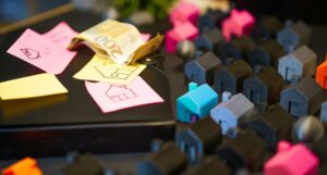 Real estate finance transaction private equity