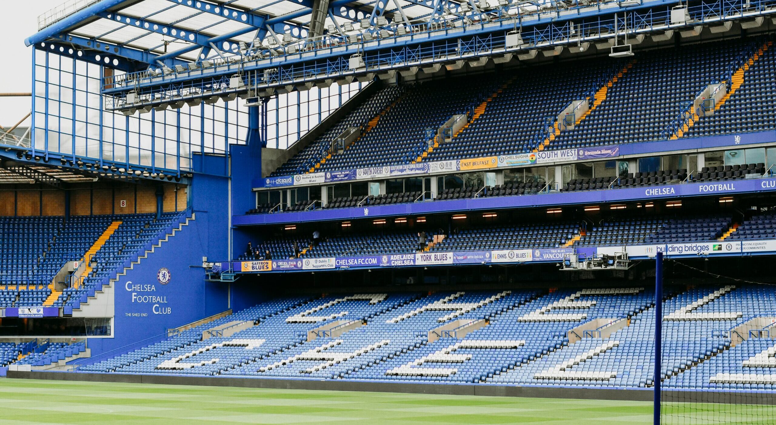 Top sports boutique Northridge becomes latest firm to score private equity investment