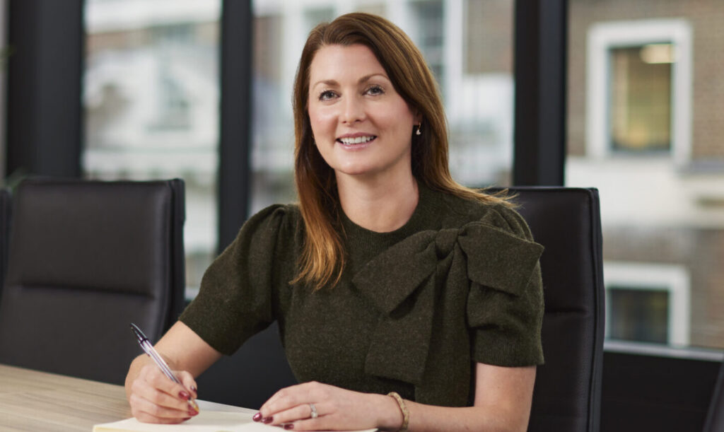 Resolution Life’s legal chief on segueing from GC to a CEO role – and back again