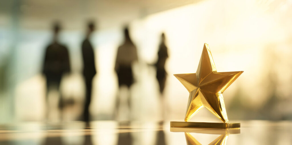 ESG Client Partner of the Year: the six names in the running
