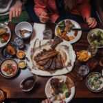 How CMS M&A partner David Roberts became the restaurant expert on both sides of the table