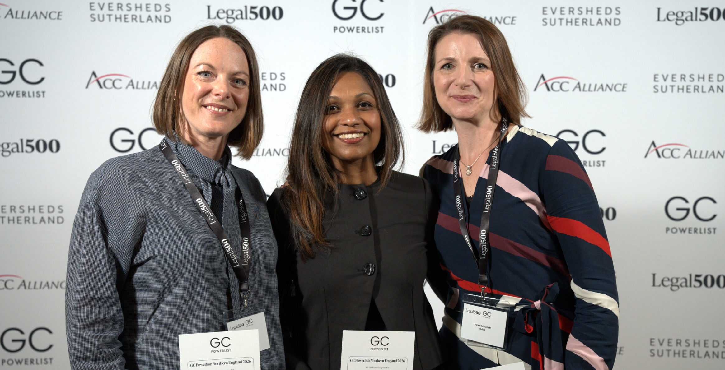 Northern England’s first GC Powerlist revealed: Man Utd, Liverpool, Greggs and Travelodge among in-house leaders