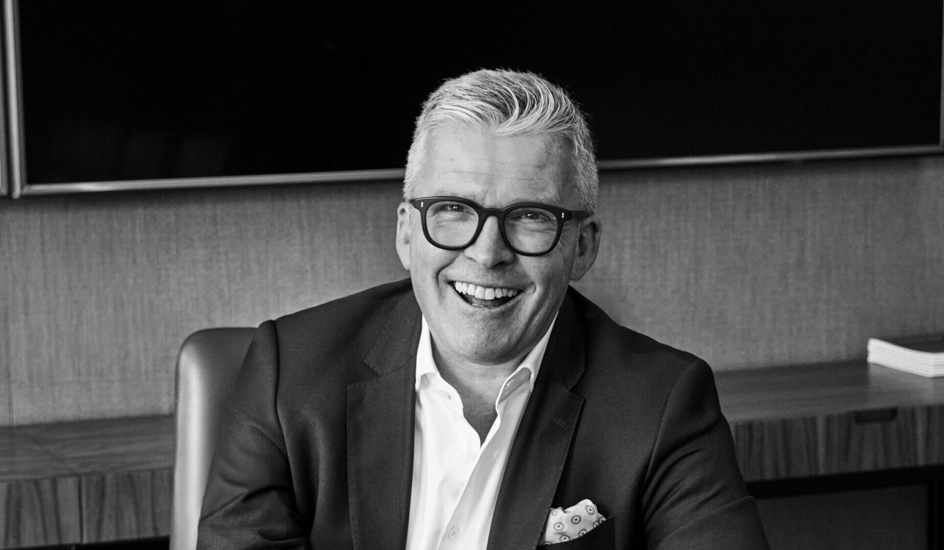 ‘We are not an outpost’ – Mayer Brown City head on the firm’s plans for London