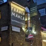 Pinsent Masons takes pizza the action on Franco Manca rescue deal
