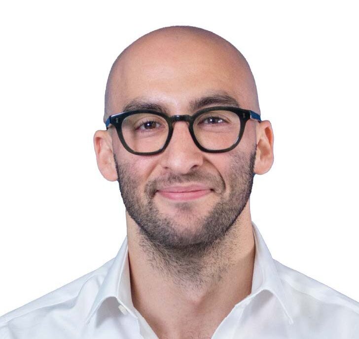 ‘The goal is synergy’ – Luminance GC on LexisNexis tie-up