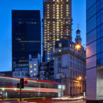 ‘We see more of the market than any other firm’ – why Latham’s City finance team wants to have it all