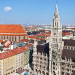 Weil expands in Germany with antitrust heavyweights from White & Case and Latham