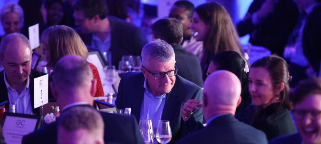 Meet the 35 GCs making the grade in first-ever Legal 500 UK Powerlist Hall of Fame