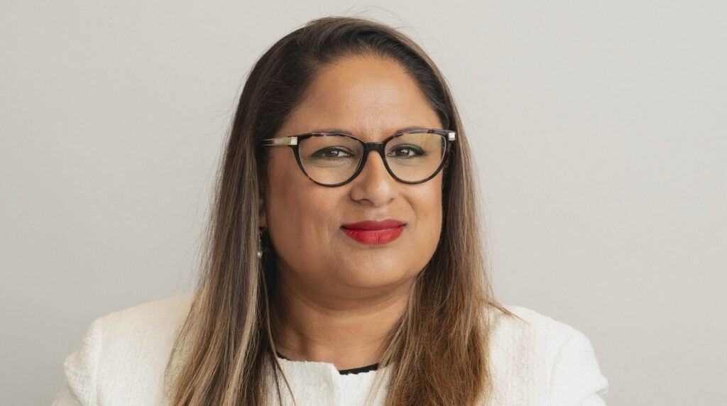‘It isn’t enough to raise awareness’ – Freshfields’ Reena Parmar on how to create accountable change for disabled lawyers