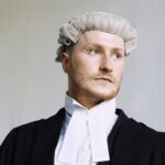 ‘I’ve learned not to take keyboard warriors seriously’ – Garden Court’s Oscar Davies on practising law in the culture war