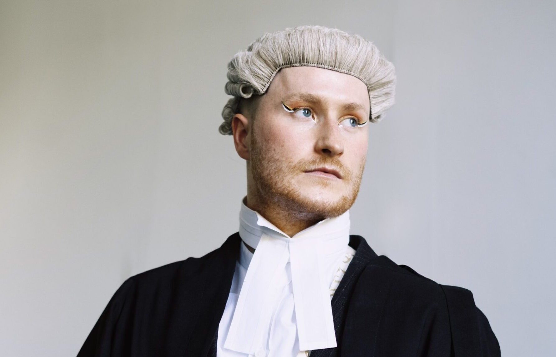 ‘I’ve learned not to take keyboard warriors seriously’ – Garden Court’s Oscar Davies on practising law in the culture war