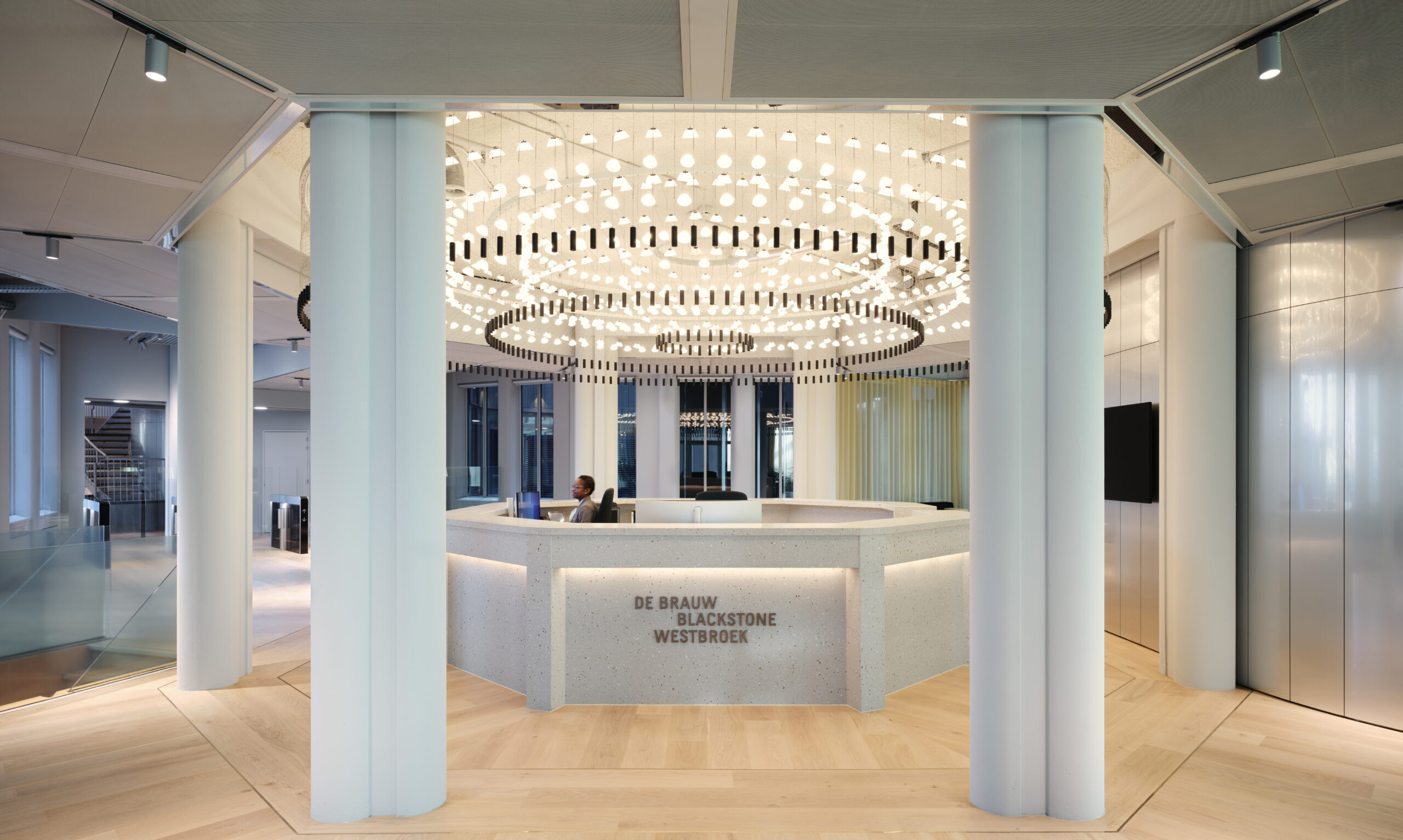 ‘We want to be there for the issues that keep our clients up at night’ – De Brauw co-head talks strategy