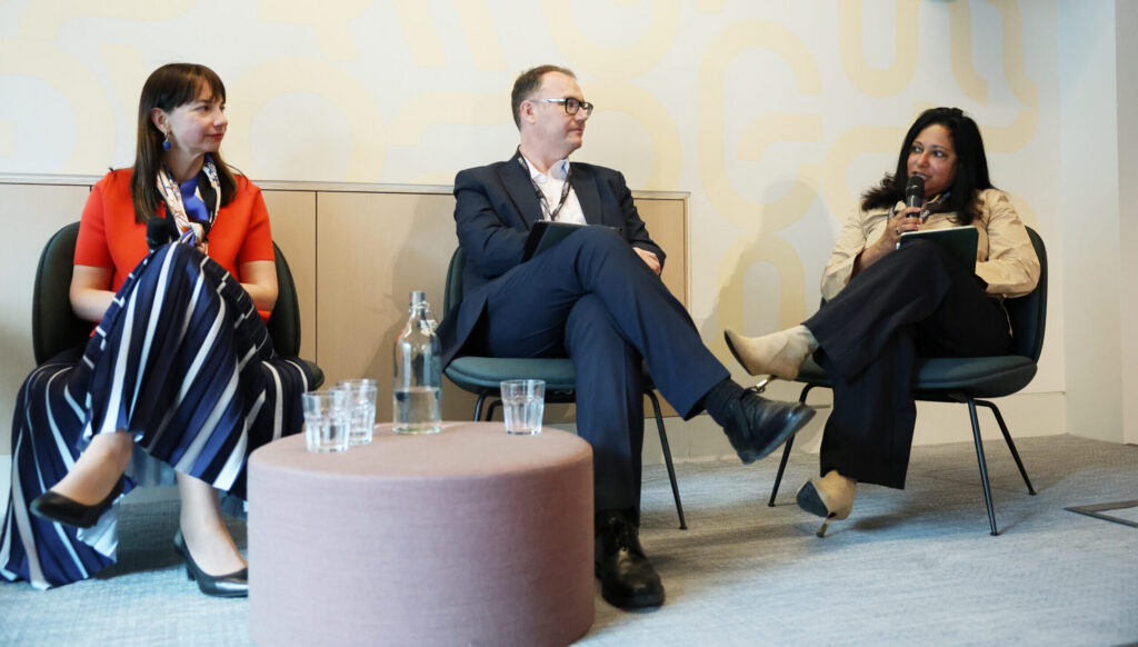 ‘The fear around hallucinations has been overhyped’ – in-house leaders push culture shift on AI adoption