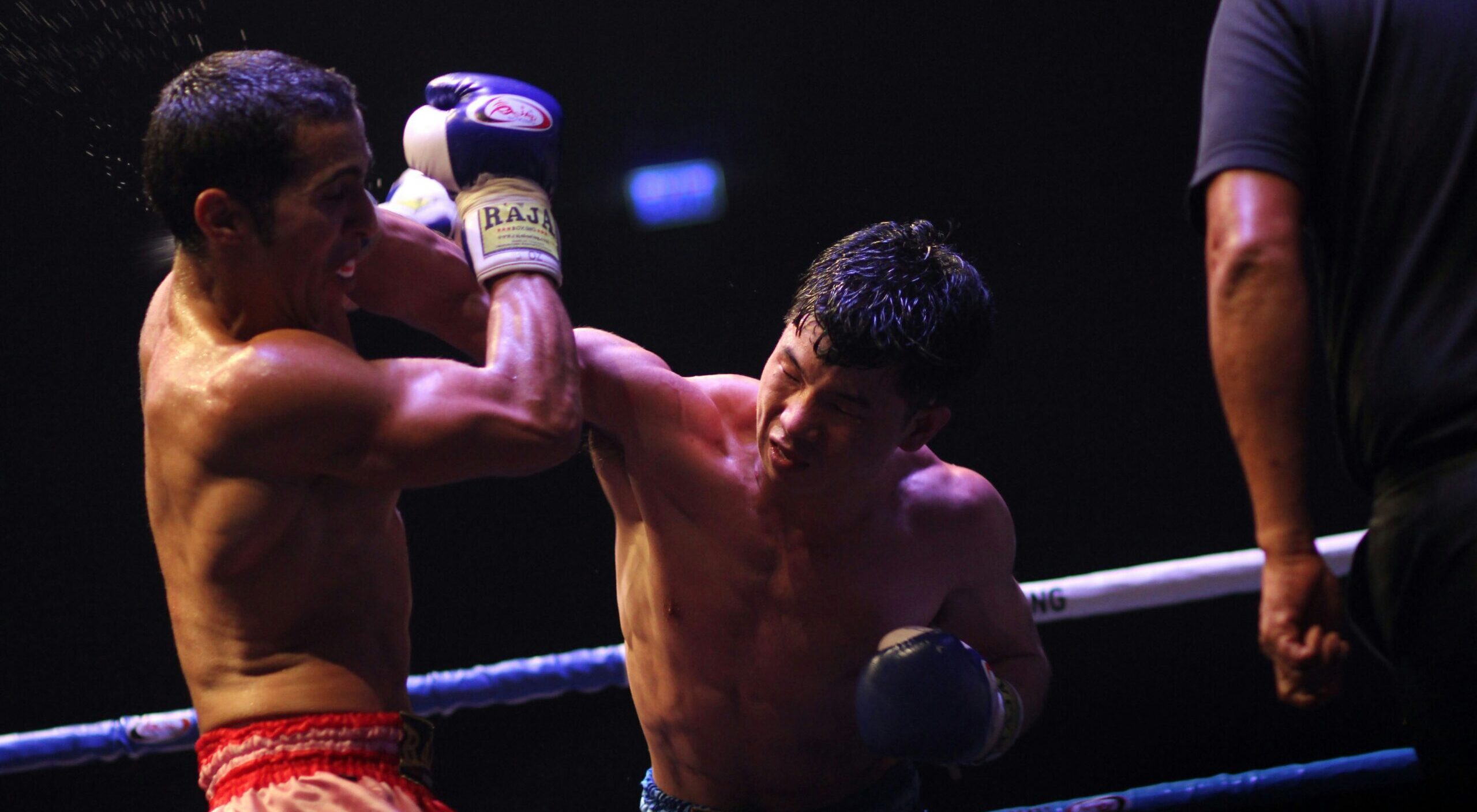 Simpson Thacher, CMS lead as sports promoter Matchroom rings the bell on US investment