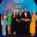 Legal Business Awards 2026: the in-house legal teams and GCs in the running