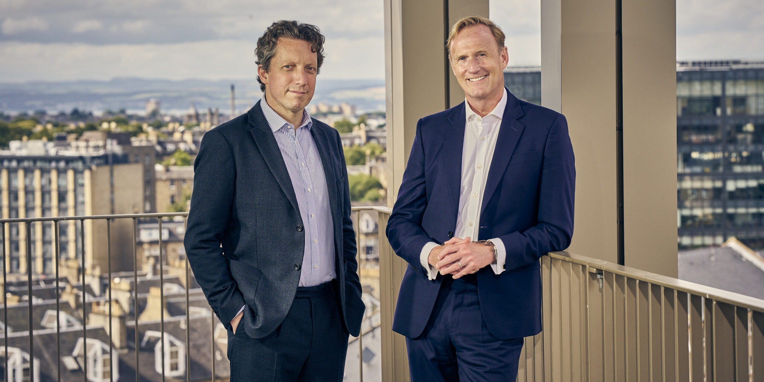 Burness Paull passes £100m in turnover as PEP jumps by a quarter