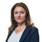 ‘The first priority is always people’s safety’ – leading a legal team in times of conflict