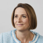 ‘I know how to do deals, but I wanted to make a mark’ – Freshfields’ Victoria Sigeti takes the reins