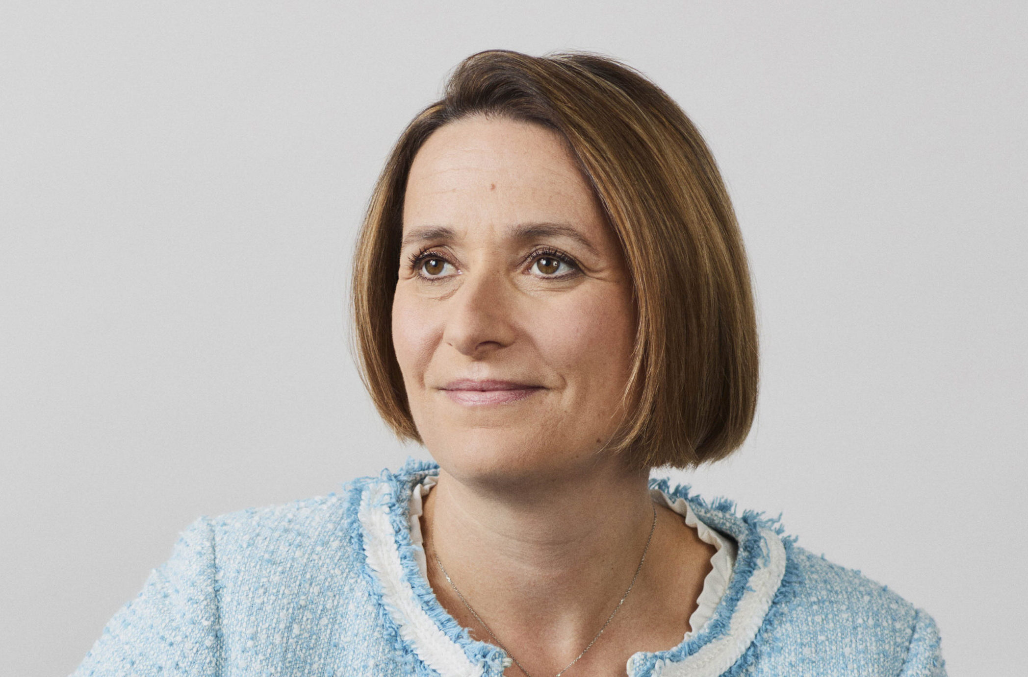 ‘I know how to do deals, but I wanted to make a mark’ – Freshfields’ Victoria Sigeti takes the reins