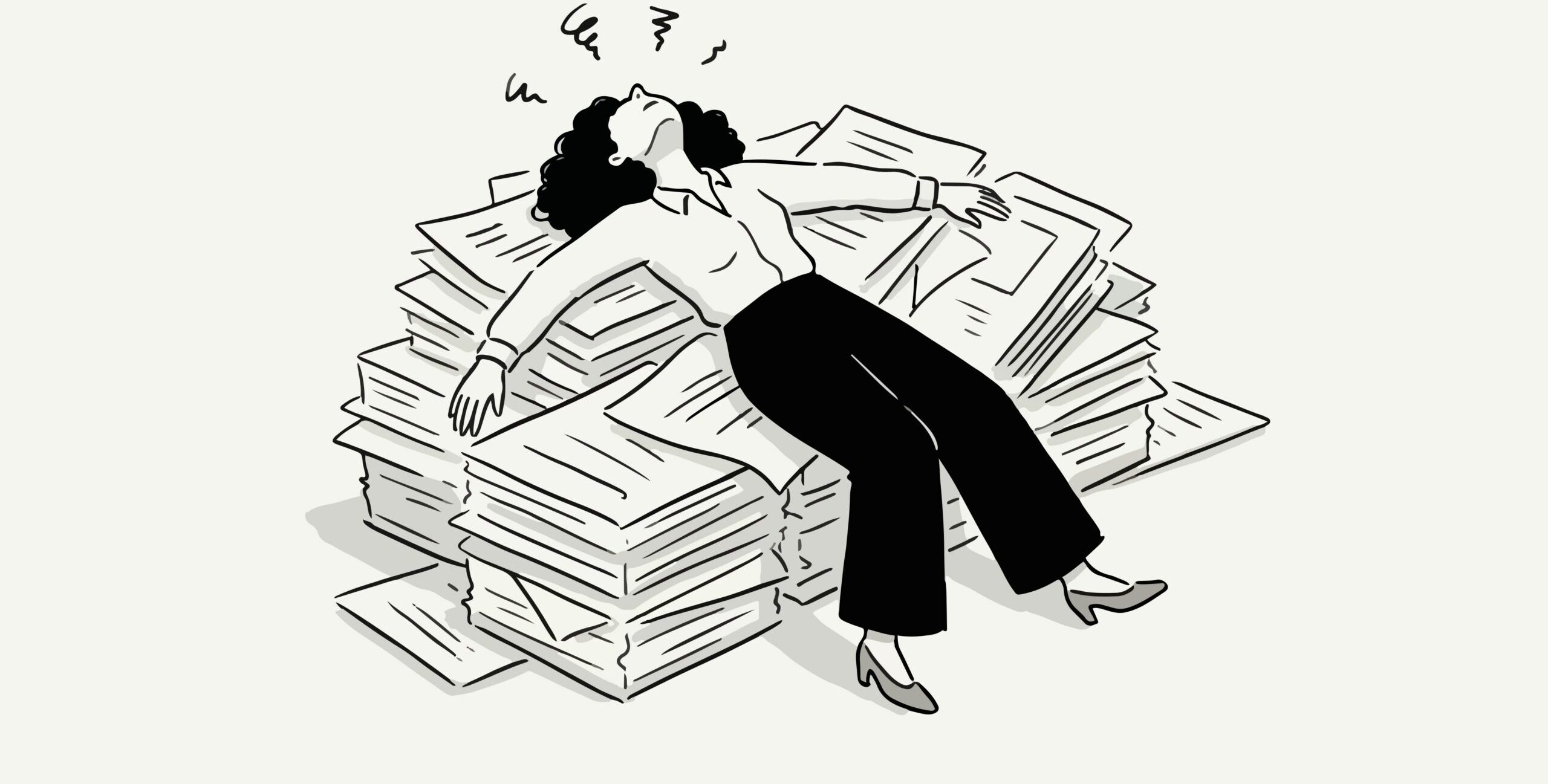 ‘It’s about the sustainability of the profession’: LawCare and the CLLS push firms to prioritise mental health
