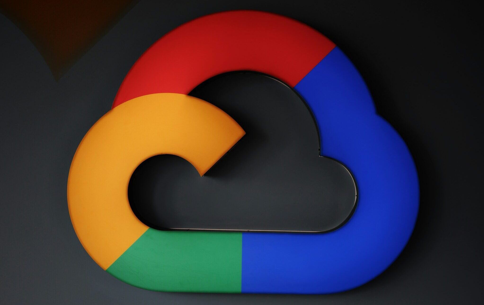 Top US pair powers $5bn Blackstone investment in Google AI joint venture