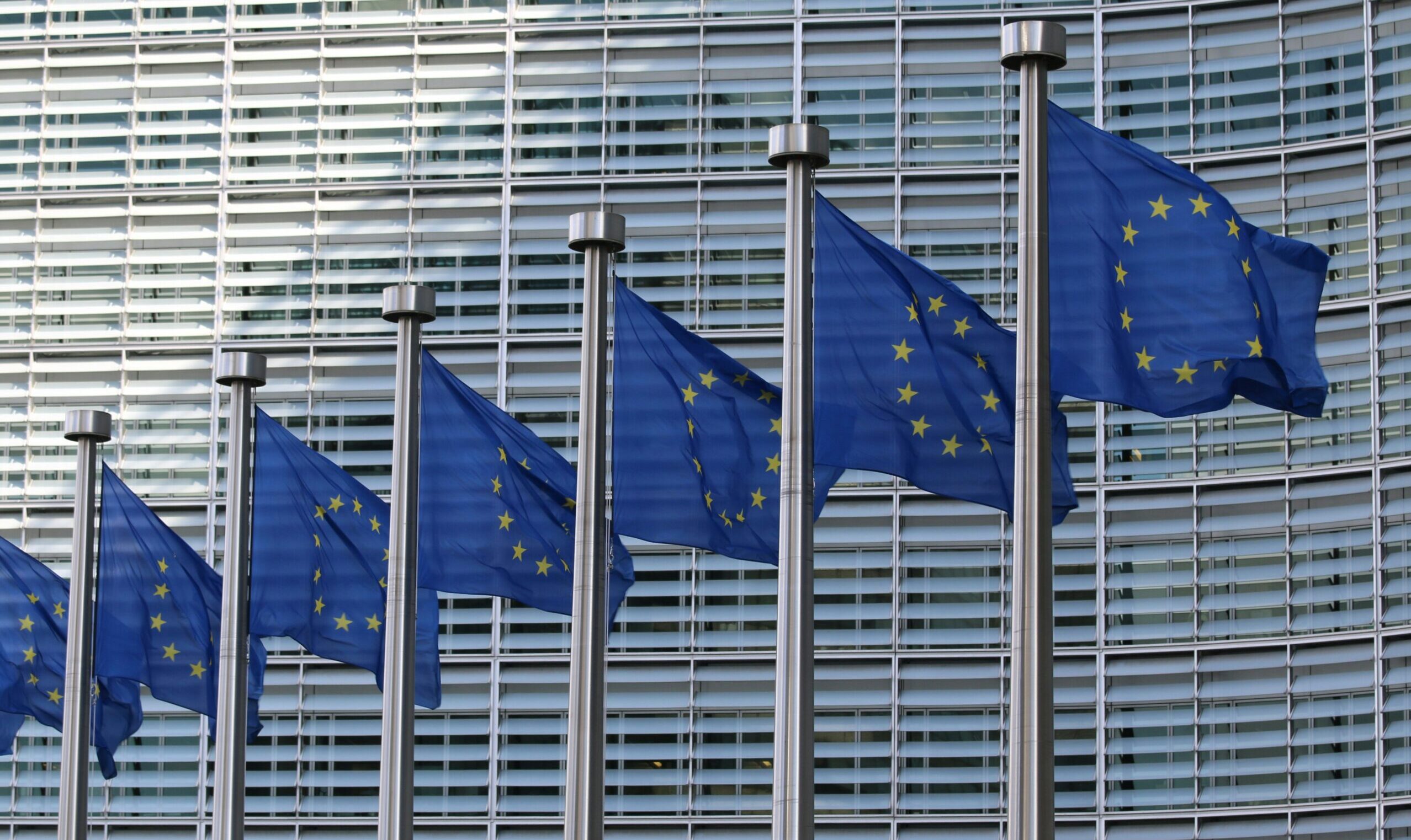 Will Brussels merger overhaul create Europe’s next corporate giants?