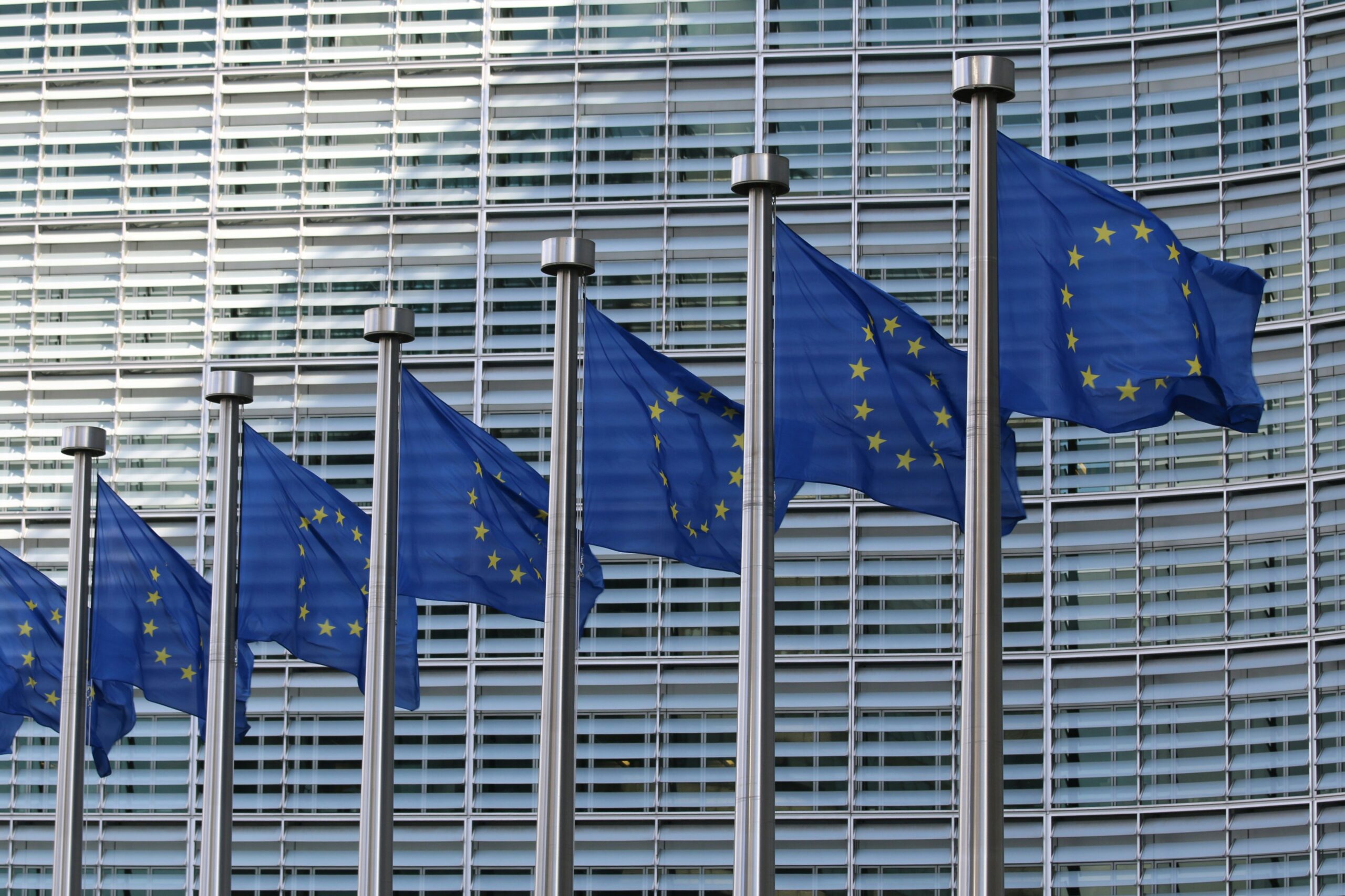 Will Brussels merger overhaul create Europe’s next corporate giants?