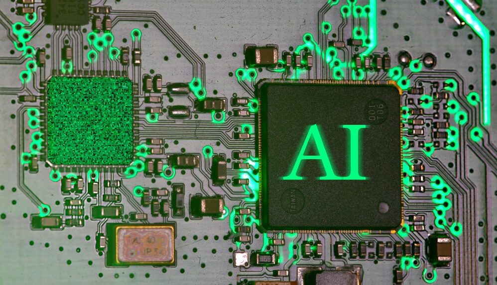 Elite trio prompt Anthropic’s $1.5bn JV with Blackstone, Hellman and Goldman