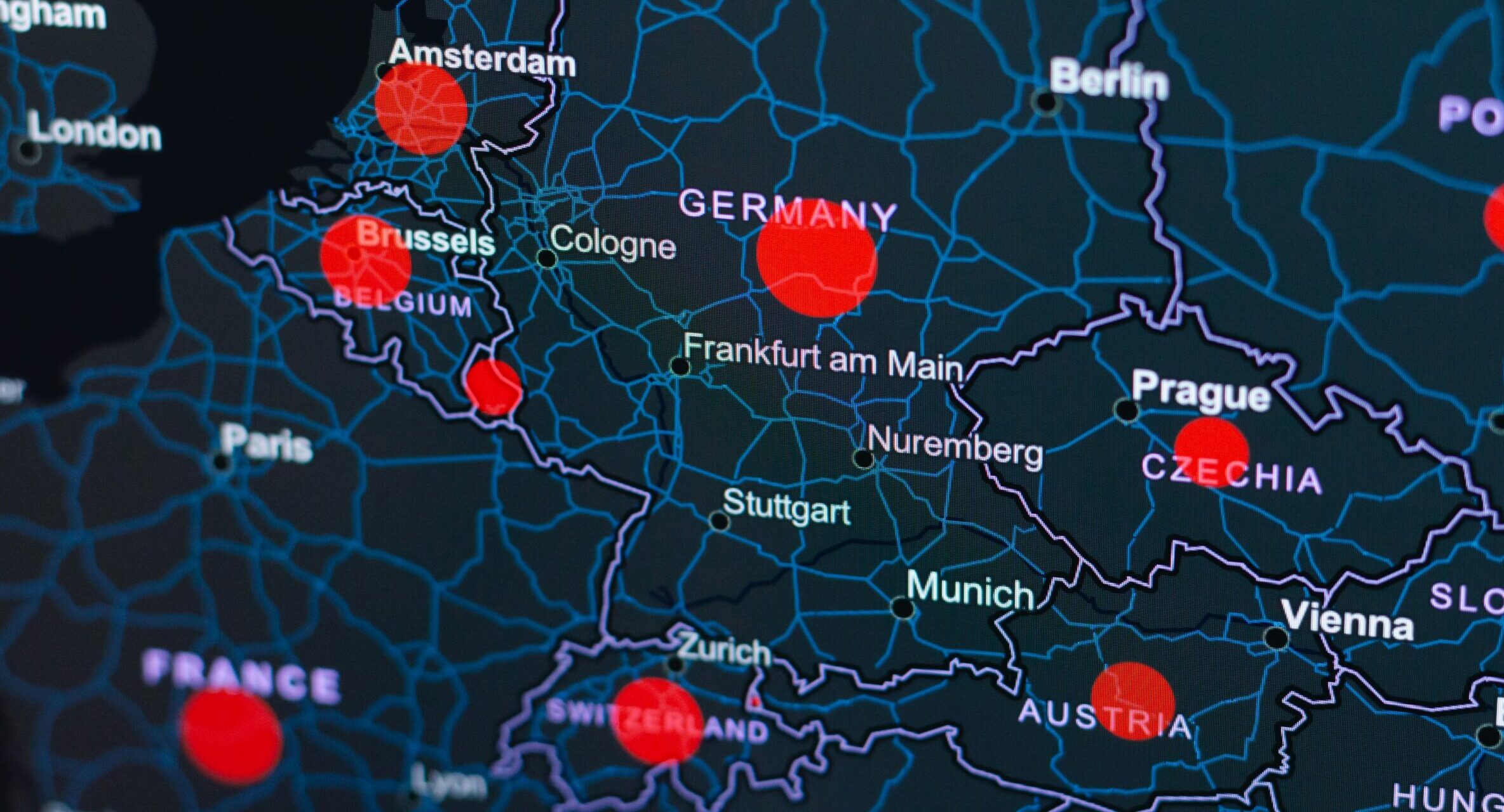Scale, reach and rankings: the Euro Elite’s standout firms by the numbers