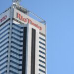 Rio Tinto fills top legal role with senior BP hire