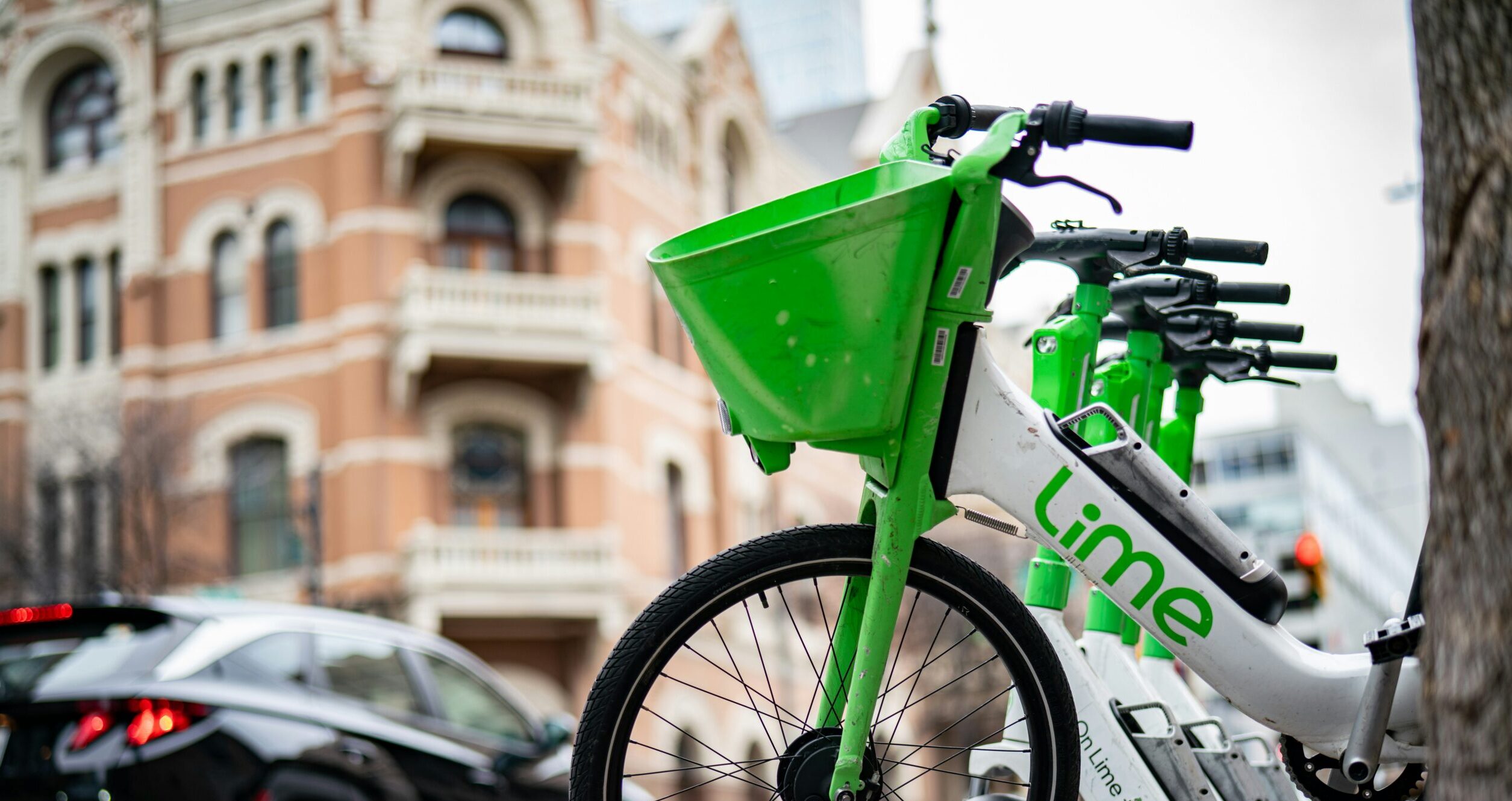 Latham and Davis Polk gear up for $2bn Lime IPO