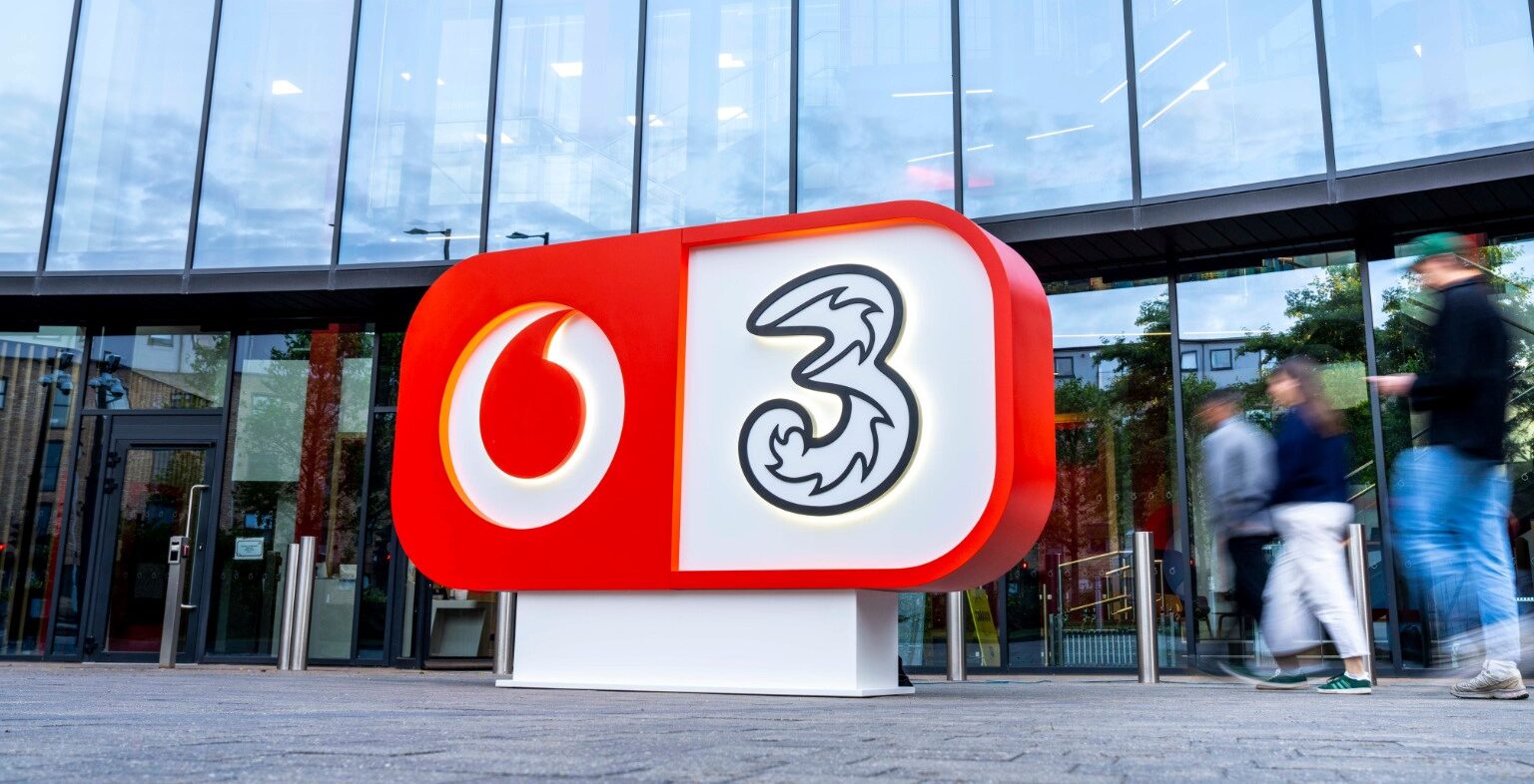 Slaughters and Linklaters take the call as Vodafone buys CK Hutchison out for £4.3bn