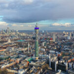 Kirkland and Freshfields plug in to BT-Verizon $4bn joint venture