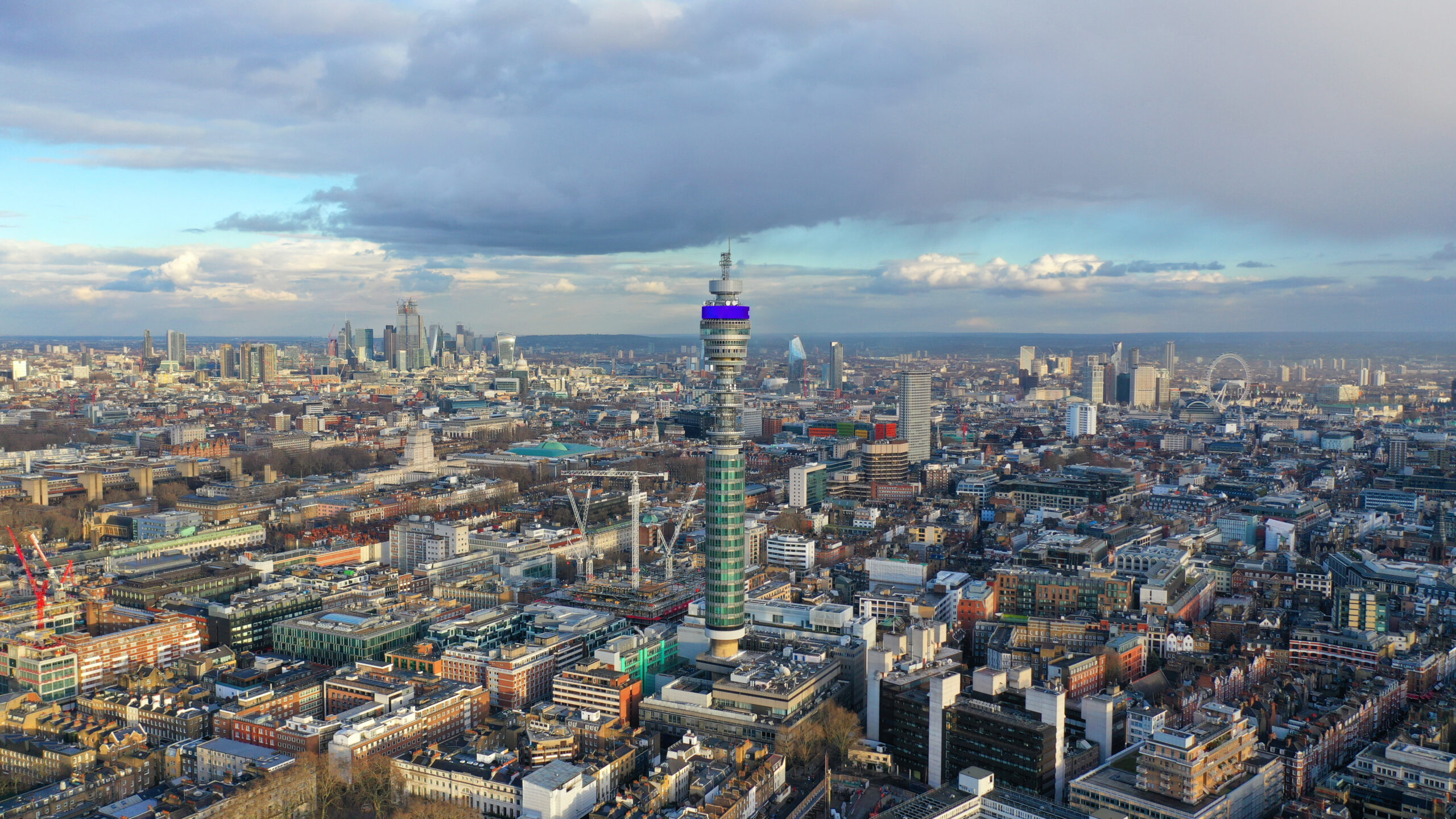 Kirkland and Freshfields plug in to BT-Verizon $4bn joint venture