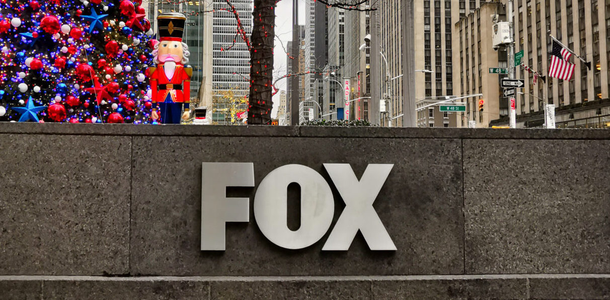 Top US duo tune in as Fox makes $22bn streaming acquisition