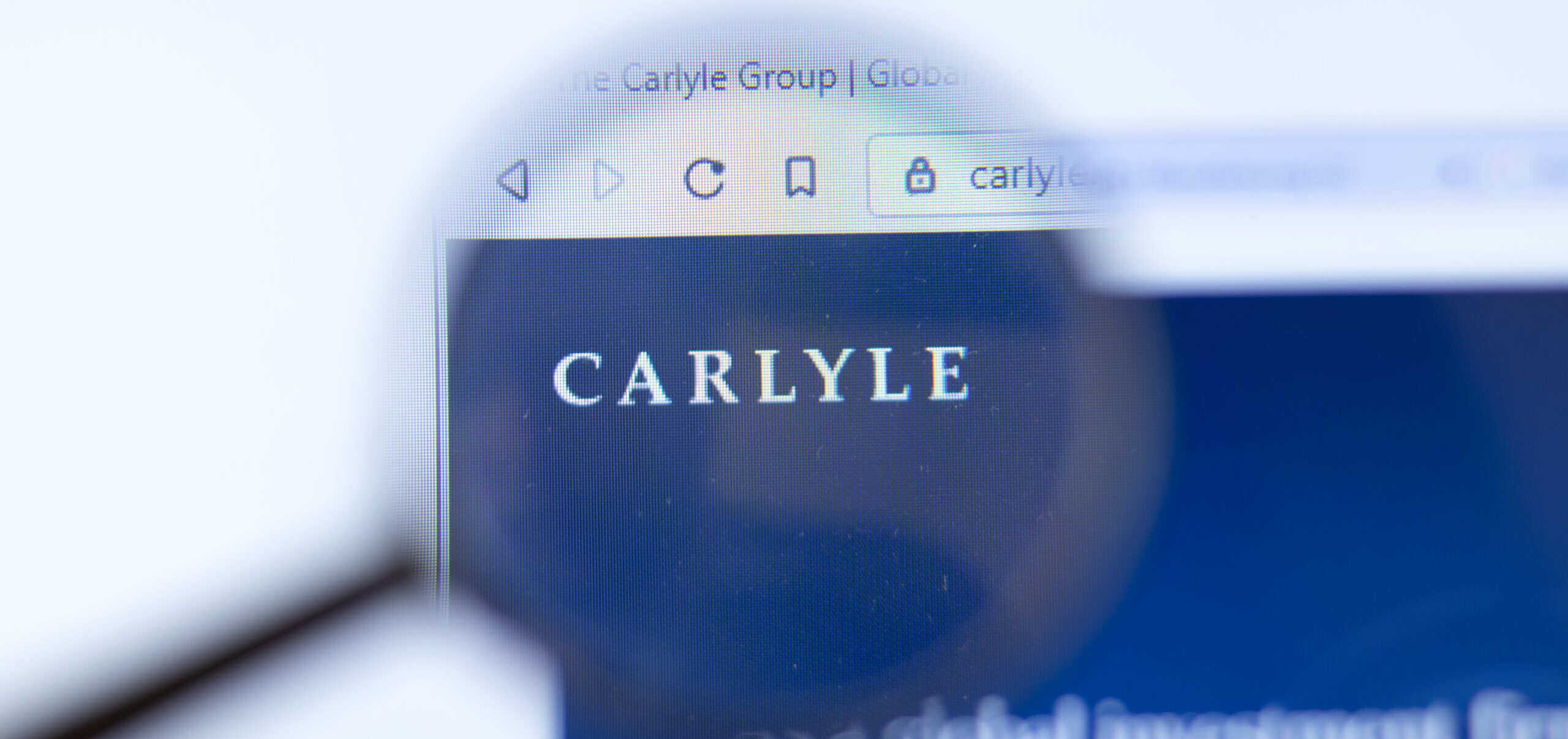 In-house moves: Carlyle recruits former CIA general counsel as new legal chief