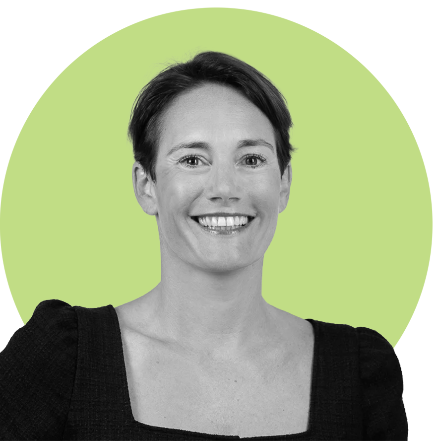 Amandine Delsaux, Jones Day